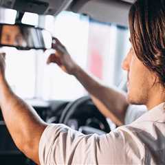 Enhancing Vehicle Handling and Performance Through Suspension Modifications