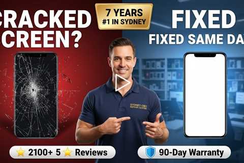 Cracked Google Pixel 6 Pro Screen: Is It Worth Fixing Now?