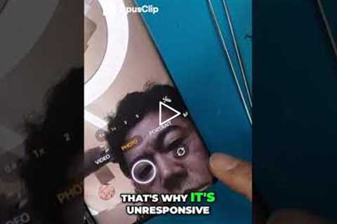 Phone Screen Replacement: DIY Guide & Testing | Sydney CBD Repair