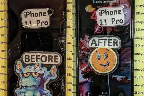 The iPhone 11 Pro: Is Its Camera Module a Repair Nightmare or Dream?