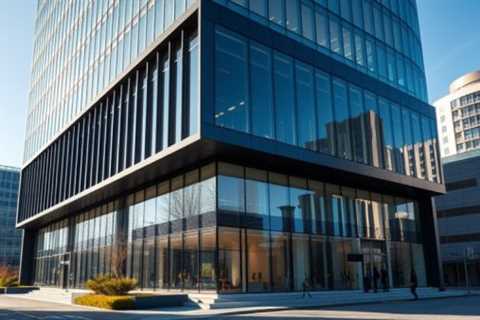 Ford, Powell & Carson Upgrades Operations with Unanet AI Solutions