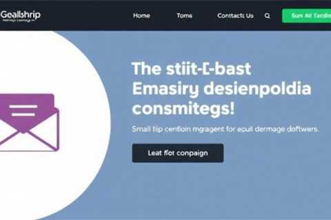 Unlock Marketing Success: Best Drip Email Campaign Software in 2026