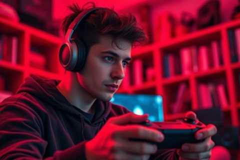 Discover How Sony's AI Can Play Video Games for You When Stuck