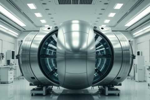 China's Hypergravity Machine: What Small Business Owners Need to Know