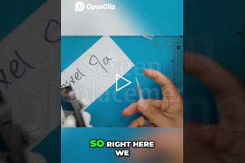 Google Pixel 9A Display Repair: Sydney CBD Repair Center | Sydney CBD Repair Centre