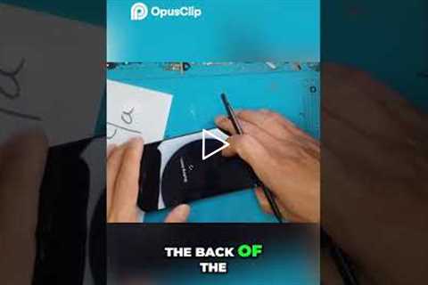 PIXEL Screen Replacement: Step by Step Repair Guide | Sydney CBD Repair Centre