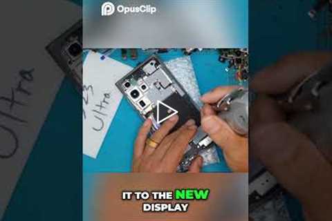 Samsung vs Pixel iPhone: Repair Simplicity Revealed! | Sydney CBD Repair Centre