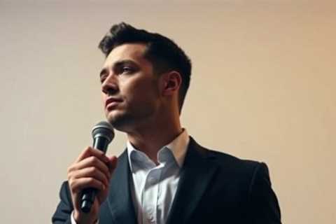 Matthew McConaughey's Legal Tactics Redefine AI Copyright for Small Businesses