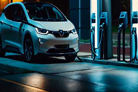 Understanding the Range of Electric Cars: Insights into Electric Car Technology