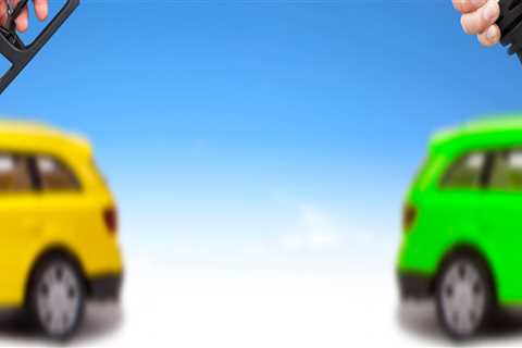 Understanding the Average Cost of Electric Cars: A Deep Dive into Electric Car Technology