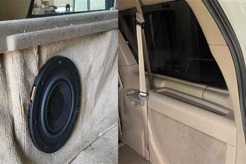 Key Considerations for Planning Your Car Custom Audio Build