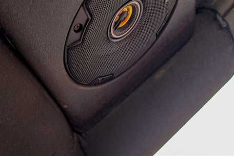 Understanding the Costs of Custom Audio Builds for Your Car
