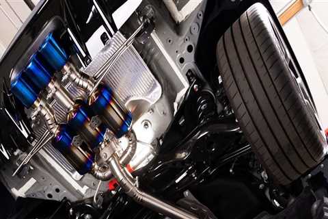 Top Brands for Enhancing Performance in Cars