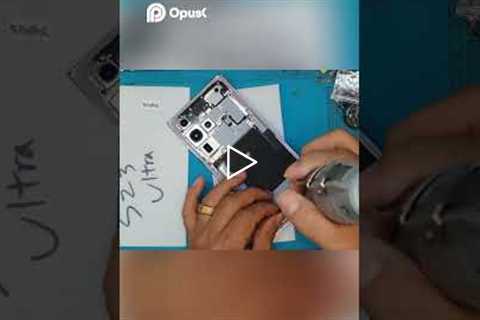 DIY Tech: Housing and Display Test It Works! | Sydney CBD Repair Centre