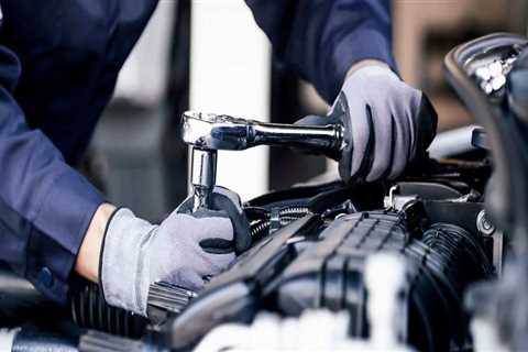 Understanding Your Vehicle's Warranty and Aftermarket Auto Servicing