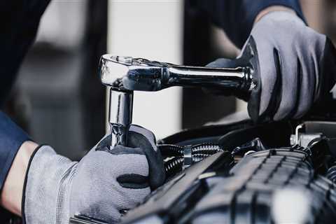 Finding Trustworthy Aftermarket Auto Service Providers Near You