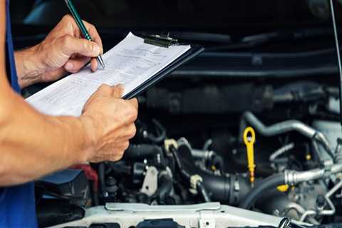 Exploring Customized Services in Aftermarket Auto Servicing