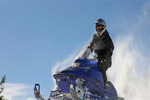 Essential Steps to Take When Your Motorcycle or Snowmobile Overheats