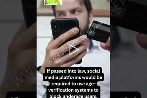 France is Planning to Ban Minors from Social Media | Sydney CBD Repair Centre