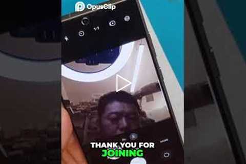 Testing the New Camera: Before & After Unboxing! | Sydney CBD Repair Centre