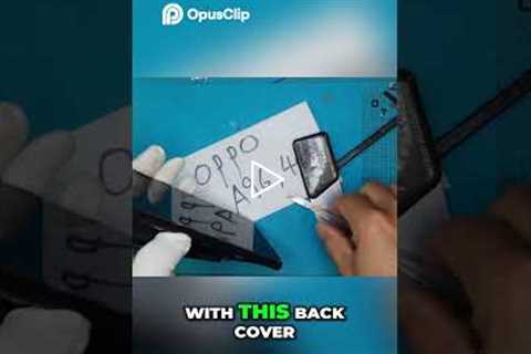 iPhone Back Glass Repair: Easy DIY Fix | Sydney CBD Repair Centre