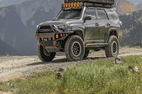 Exploring Popular Modifications for Trucks and SUVs: Enhancing Performance and Style