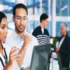 The Role of Managed IT Services in Modern Information Management