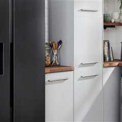 Understanding Appliance Maintenance: Comparing Older and Newer Models