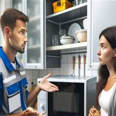 Essential Tips for Tracking Appliance Maintenance Needs