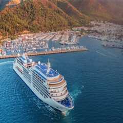 Navigating Travel Insurance Options for Ferry Trips