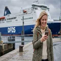 Exploring Wi-Fi Availability on Ferries: What You Need to Know for Ferry Travel