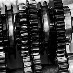 Electric Car Gearbox Rebuild Services in Upland, California