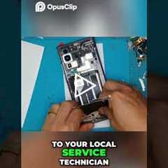 Smartphone Repair: Save Money, Fix Your Display! | Sydney CBD Repair Centre