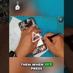 Back Cover Installation  Protect Your Antenna Cables! | Sydney CBD Repair Centre