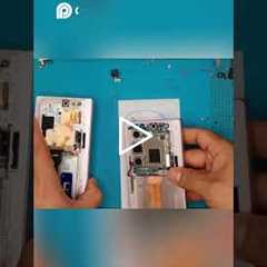 Replacing the Main Board: A Perfect Color Match! | Sydney CBD Repair Centre