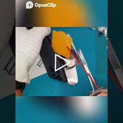 Motorola Edge 60 Fusion Cracked Display Repair Guide | Sydney CBD Repair Centre