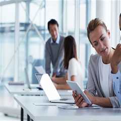 Partnering with a Trusted Managed IT Service Provider in NYC