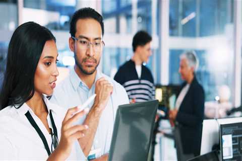 The Role of Managed IT Services in Modern Information Management