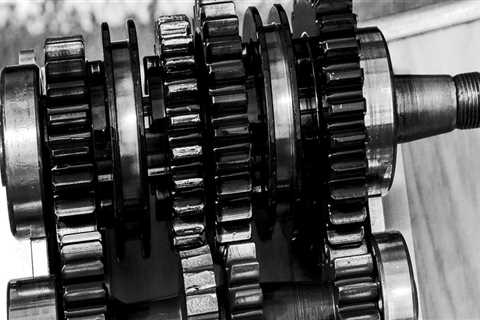 Electric Car Gearbox Rebuild Services in Upland, California