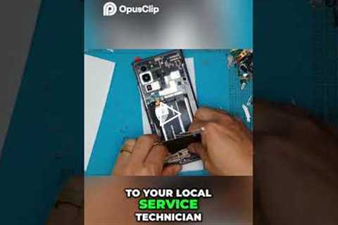 Smartphone Repair: Save Money, Fix Your Display! | Sydney CBD Repair Centre