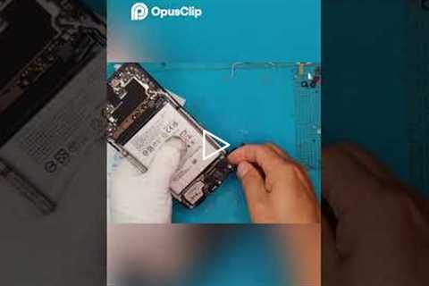 Display Attachment: Easy Accessory Ring Removal Guide | Sydney CBD Repair Centre