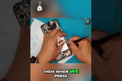 Back Cover Installation  Protect Your Antenna Cables! | Sydney CBD Repair Centre