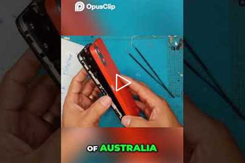 Nothing Phone Display Repair: Get Yours Fixed! | Sydney CBD Repair Centre