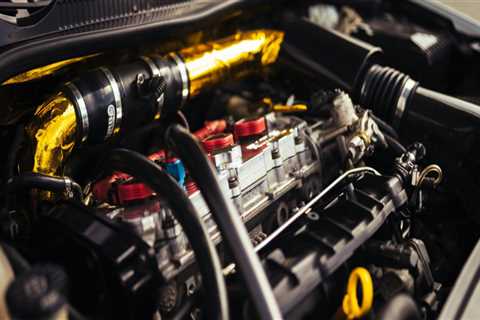 Unlocking Your Vehicle's Potential: The Impact of Engine Tuning on Performance