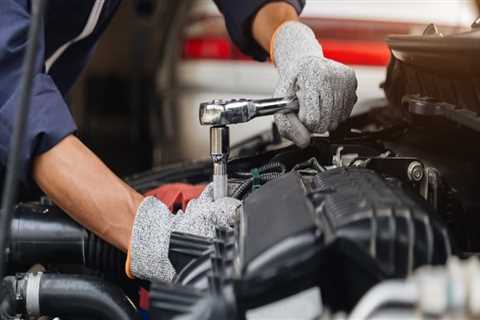 Choosing the Right Engine Tuning Service: Key Factors to Consider