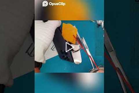 Motorola Edge 60 Fusion Cracked Display Repair Guide | Sydney CBD Repair Centre