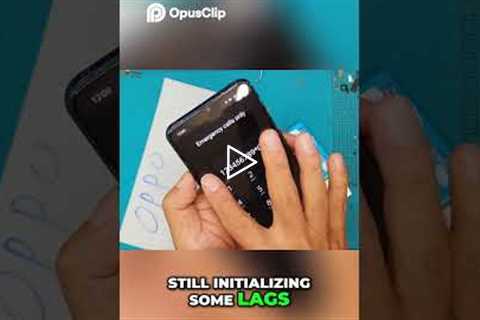 Smartphone Repair: Fixing a Dead Screen & Touchscreen! | Sydney CBD Repair Centre