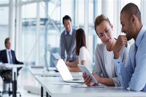 Partnering with a Trusted Managed IT Service Provider in NYC