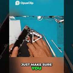 iPhone Screen Repair: Easier Than Android | Sydney CBD Repair Centre