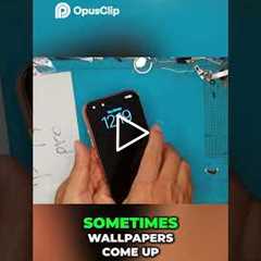 iPhone Repair: Expert Testing & What to Expect | Sydney CBD Repair Centre